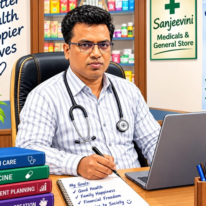 Orthopaedic Specialist