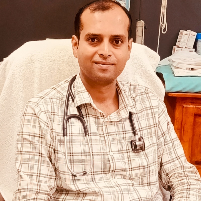 Doctor Image