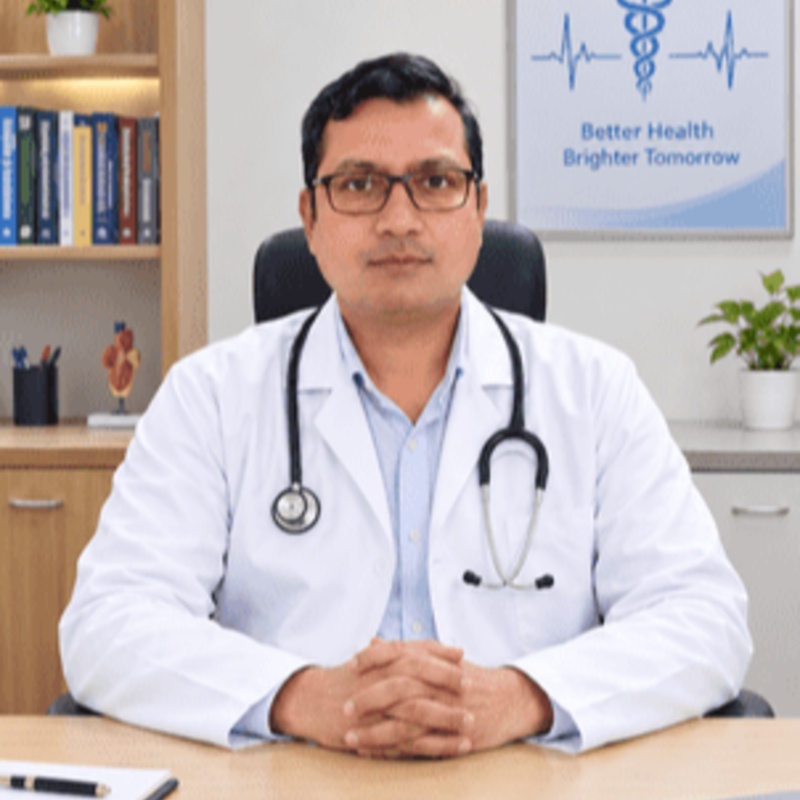 Doctor Image