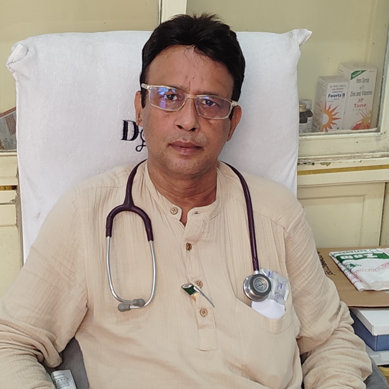 Doctor Image