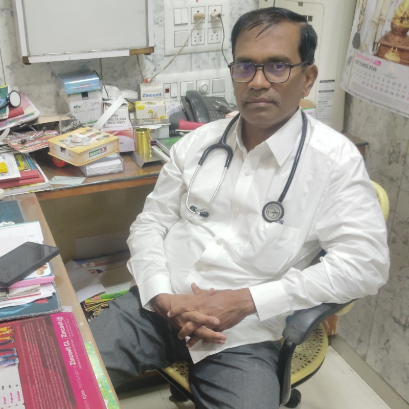 Doctor Image