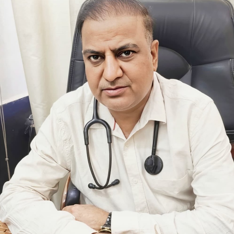 Doctor Image
