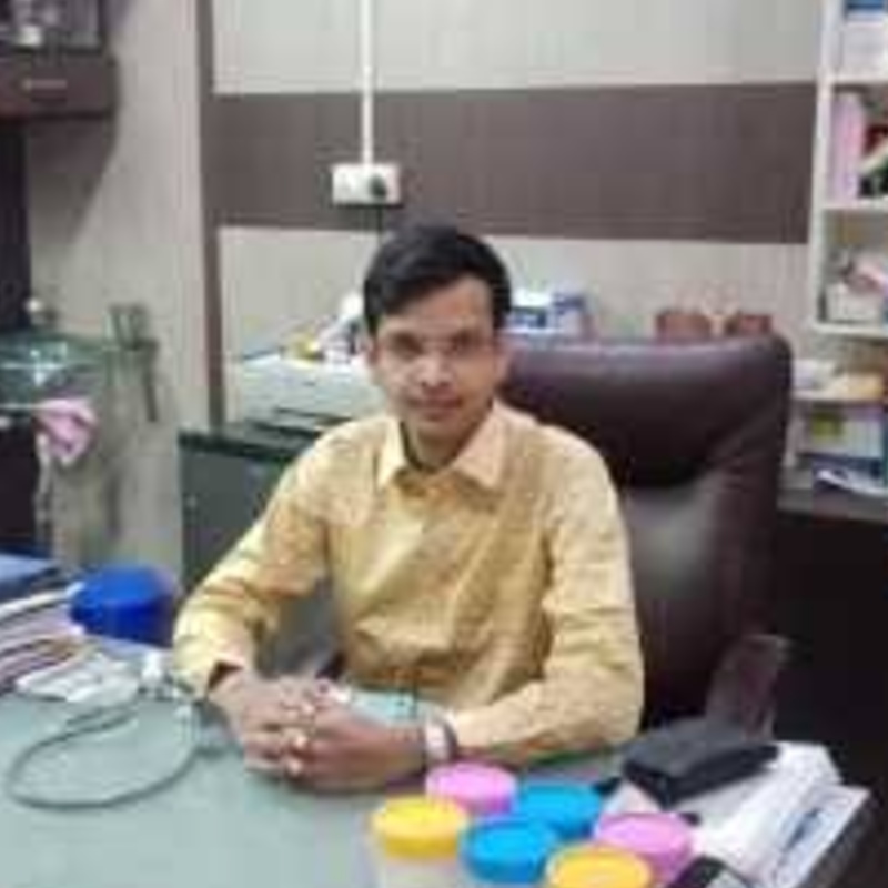 Doctor Image