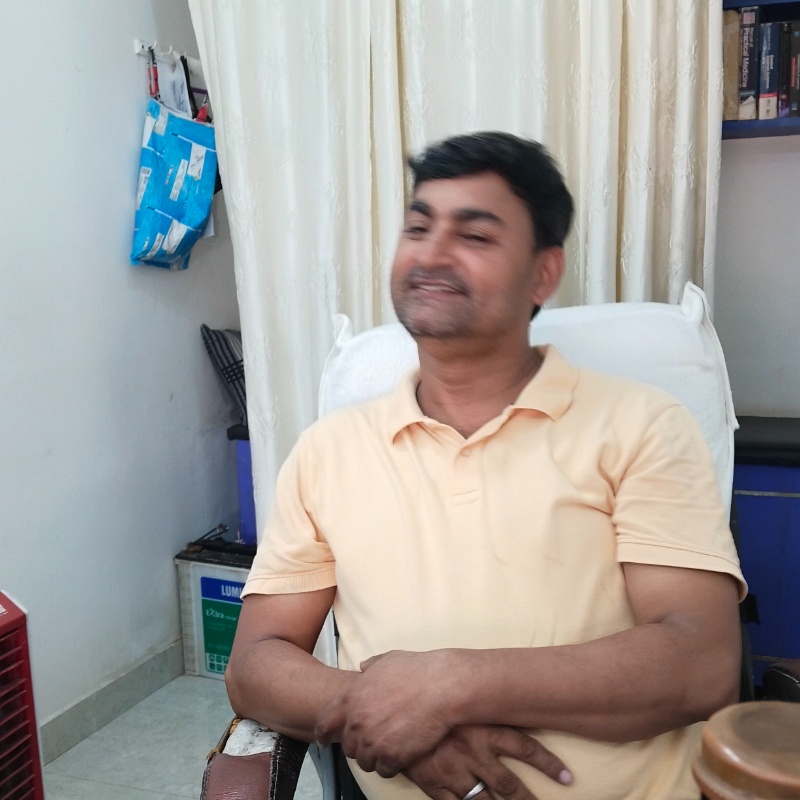 Doctor Image