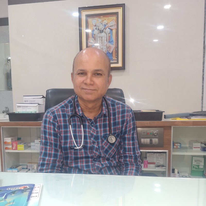 Orthopaedic Specialist