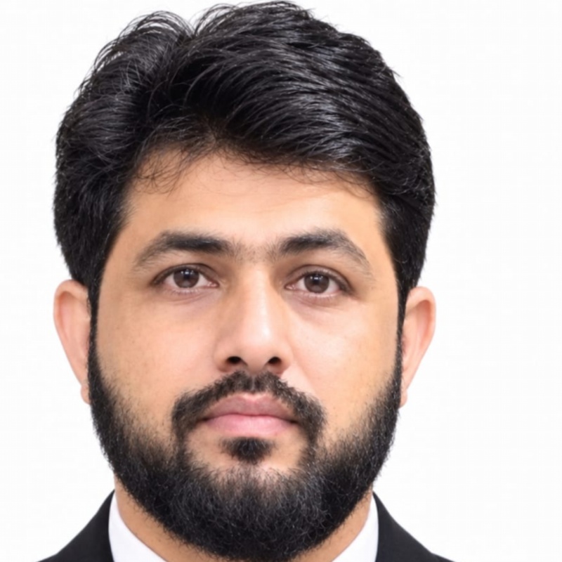 Dr. Sayed Sameer