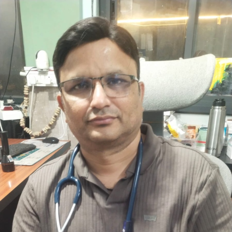 Doctor Image