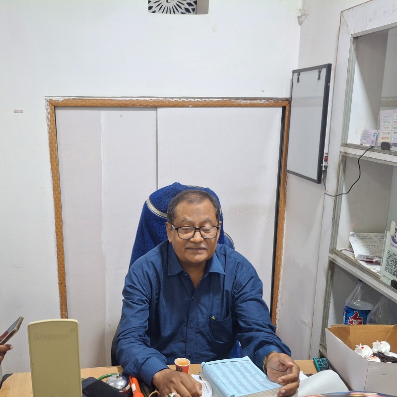Doctor Image