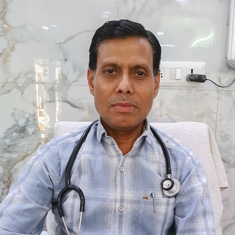 Doctor Image
