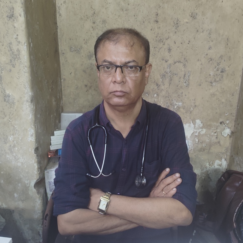 Doctor Image