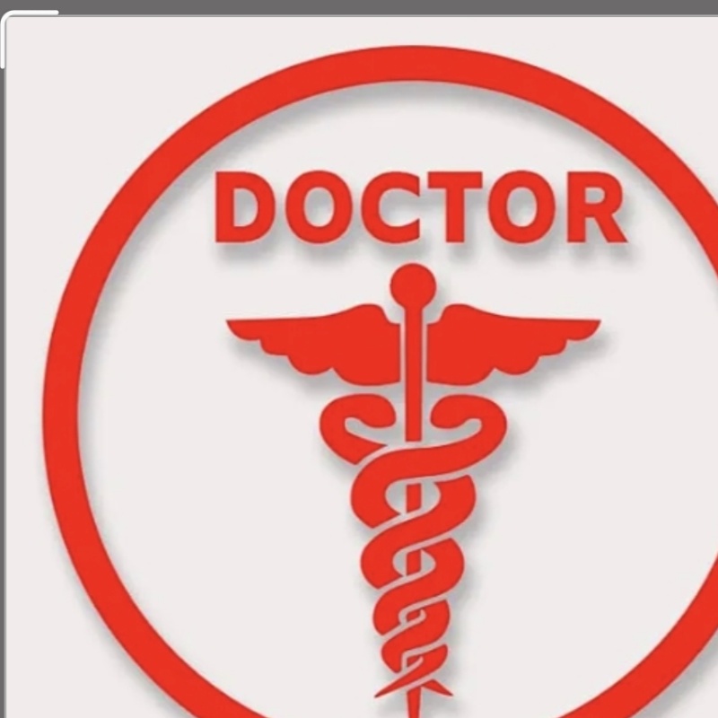 Doctor Image