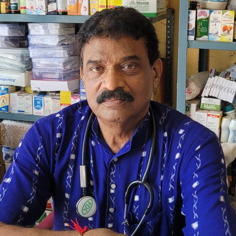 Doctor Image