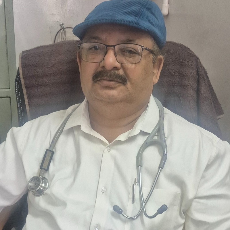 Doctor Image