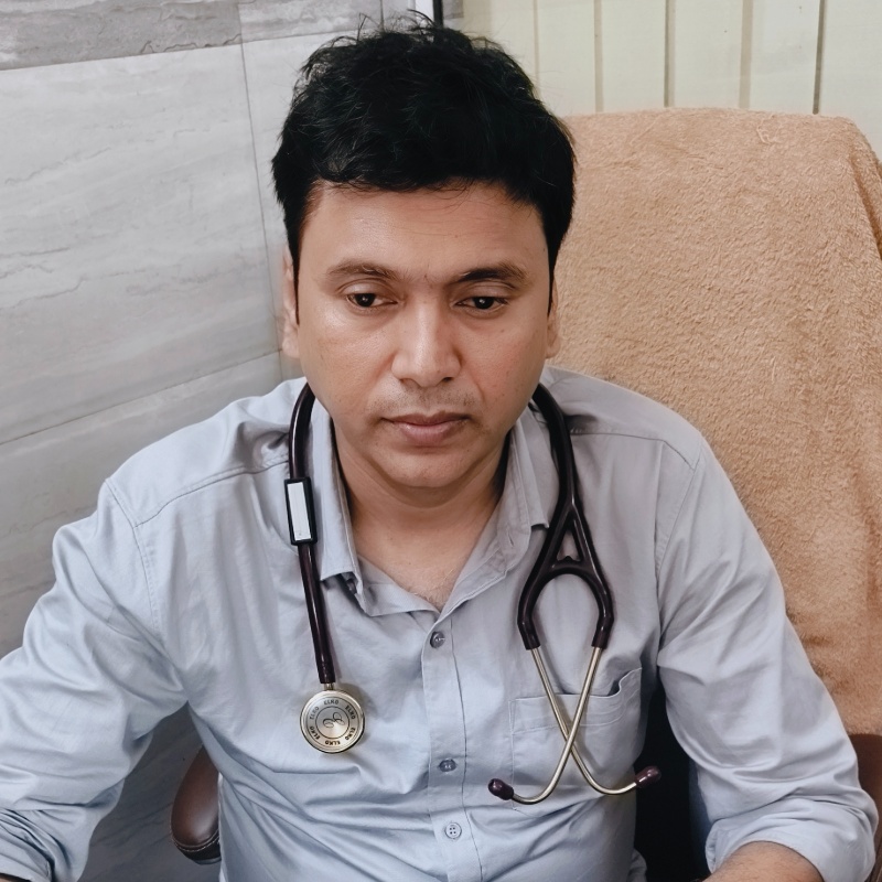 Orthopaedic Specialist