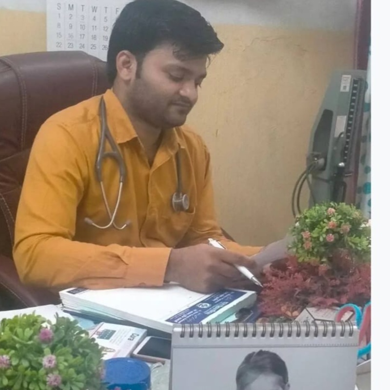 Doctor Image