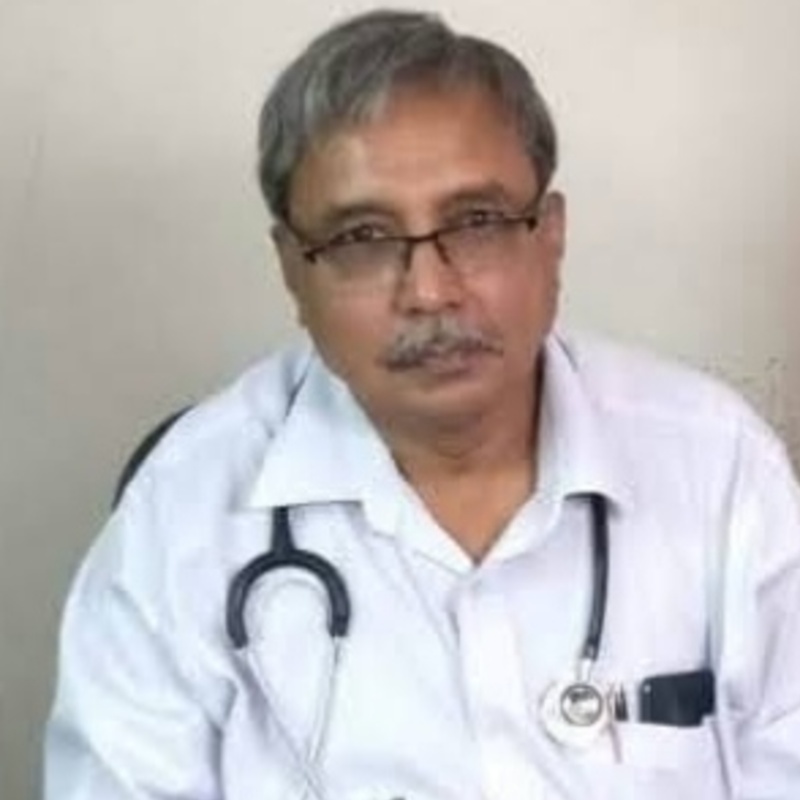 Doctor Image