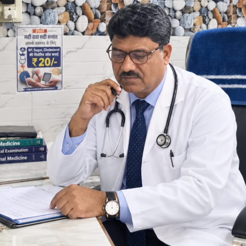 Doctor Image