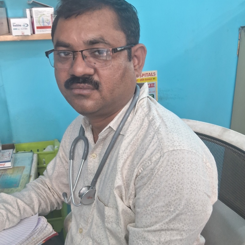 Doctor Image