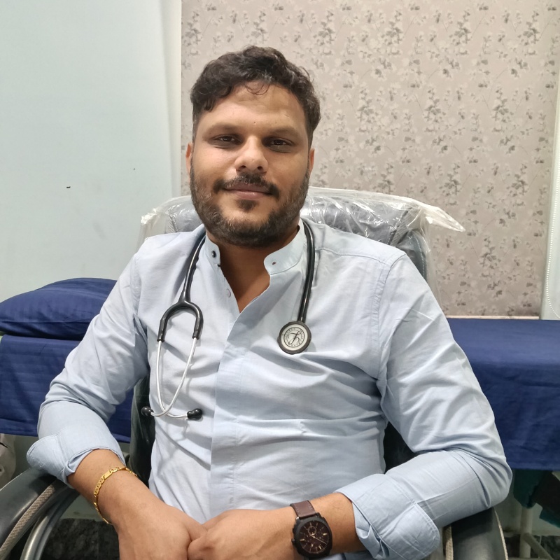 Doctor Image