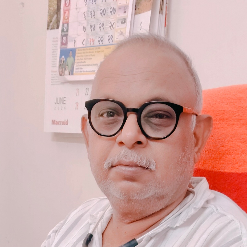 Dr. Mohan Bhatero