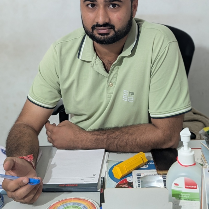 Orthopaedic Specialist
