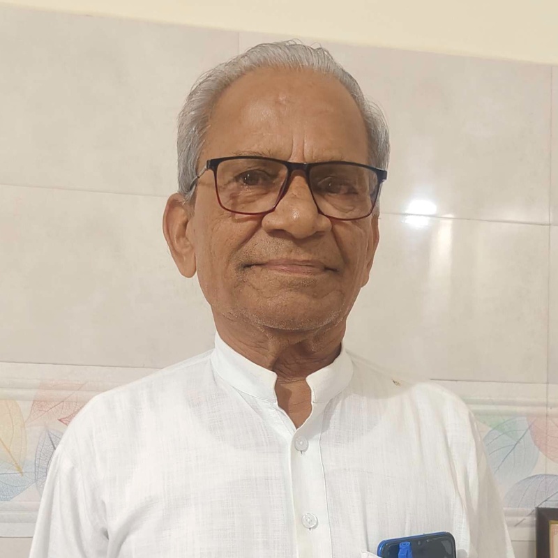 Dr. Prakash Rathi