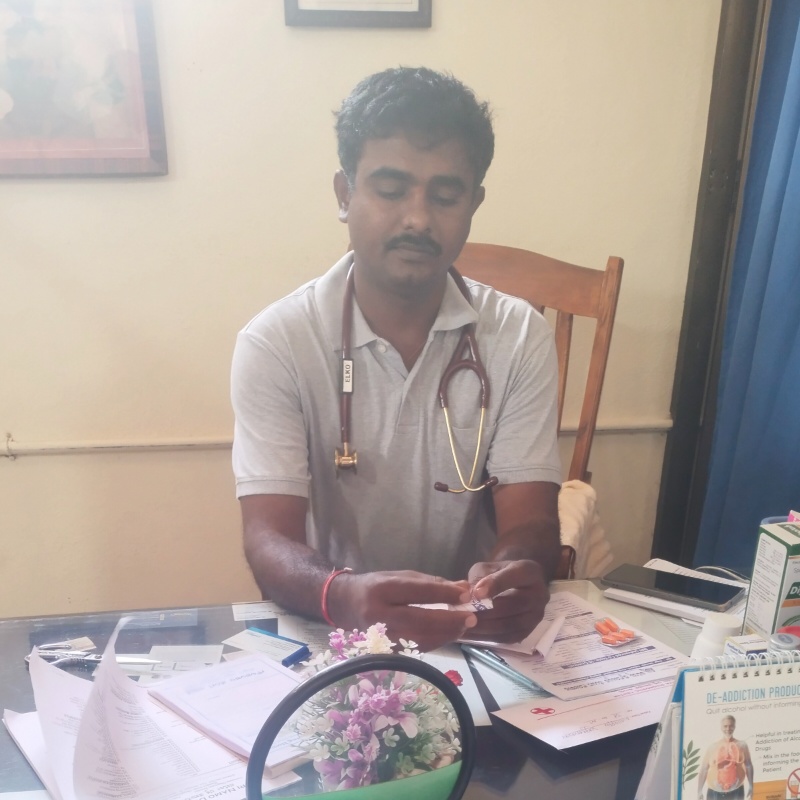 Doctor Image