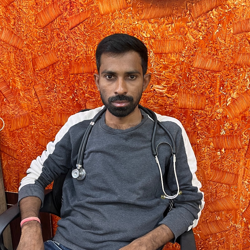 Doctor Image