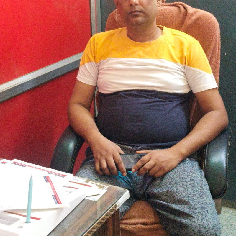 Doctor Image