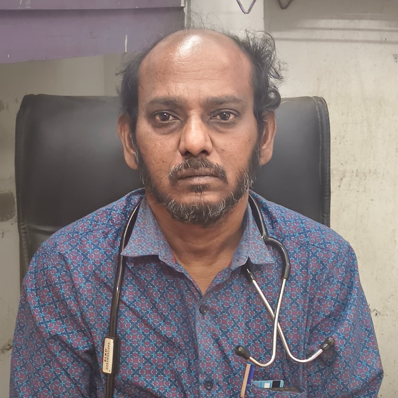 Orthopaedic Specialist