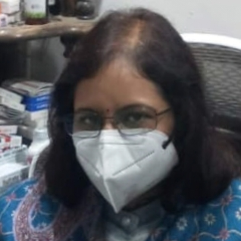 Doctor Image