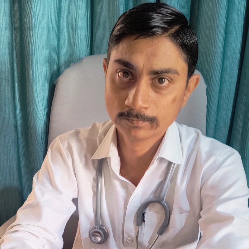 Doctor Image