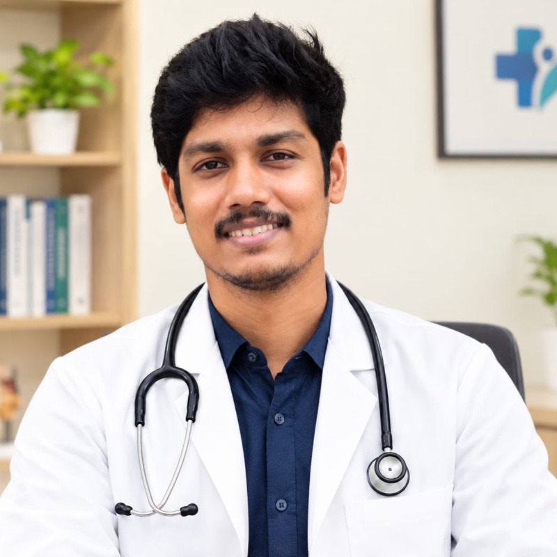Doctor Image