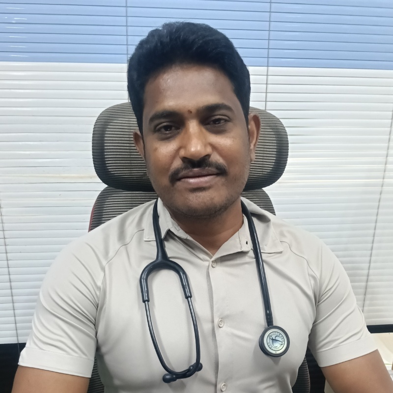 Doctor Image
