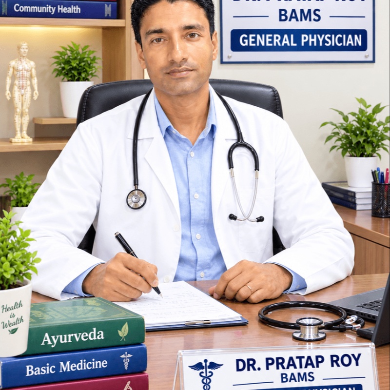 Doctor Image