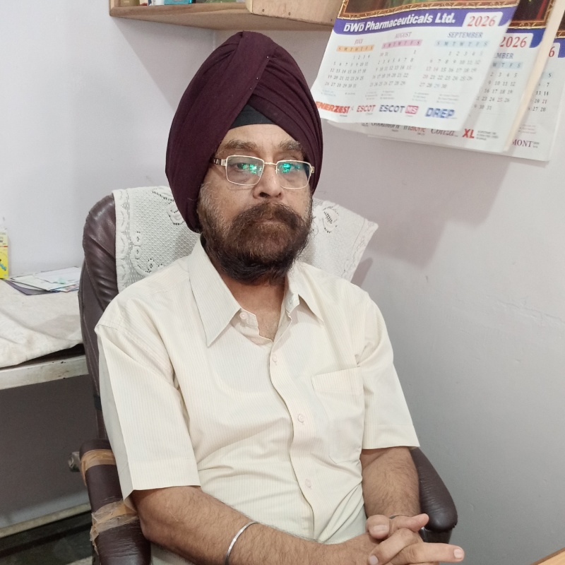 Orthopaedic Specialist