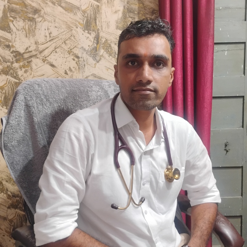 Doctor Image